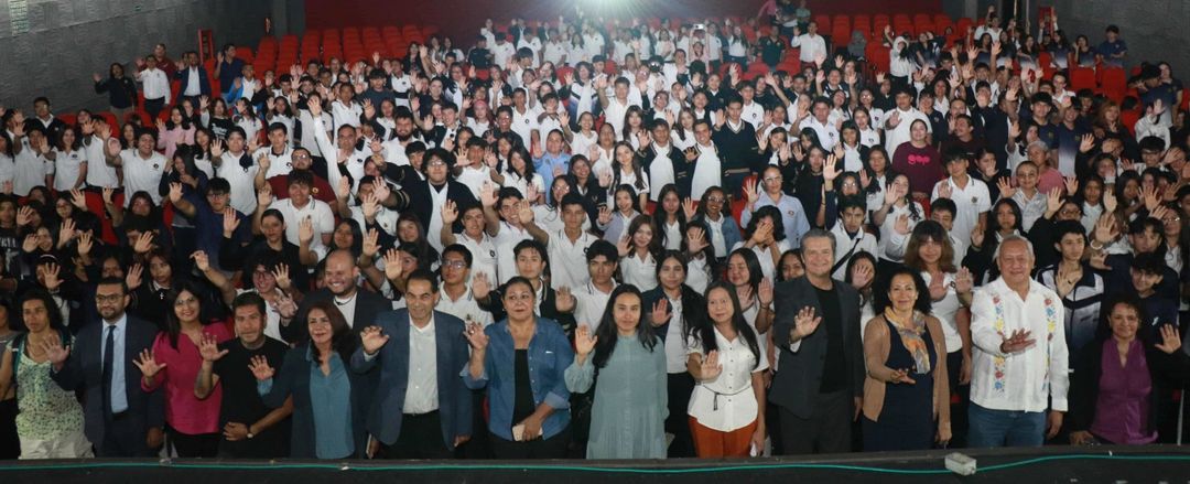 Promueve Cobaem igualdad de género y reconocimiento de los derechos de las mujeres